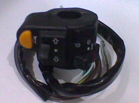 YUMBO DAKAR